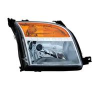 VAN WEZEL 1811962 Projecteur principal