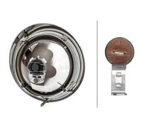 Phare droite H4 1A8 001 156-281 HELLA pour VW KAEFER KAEFER Décapotable