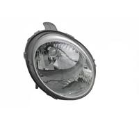 Phare droite H4 20-0047-05-2 TYC pour CHEVROLET DAEWOO