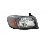 Phare droite H4 20-0065-15-2 TYC pour FORD TRANSIT Autobus/Autocar