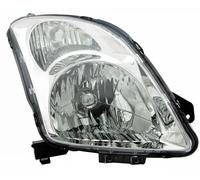 Phare droite H4 20-0699-05-2 TYC pour SUZUKI SWIFT III