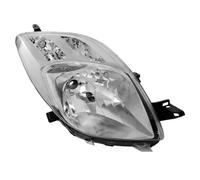 TYC Phare avant 20-1027-15-2 droit H4 pour Toyota Yaris