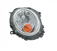 Phare droite H4 20-1111-05-2 TYC pour MINI MINI MINI Roadster MINI Décapotable
