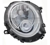 Projecteur principal TYC 20-1111-15-2, droite