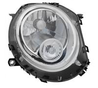 Phare droite H4 20-1111-15-2 TYC pour MINI MINI MINI Roadster MINI Décapotable