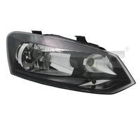 Projecteur principal TYC 20-12033-05-2, droite