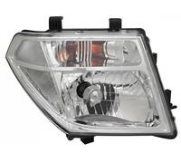 TYC Projecteur principal 20-12273-15-2 droit H4 pour NISSAN PATHFINDER III NAVARA NP300