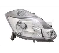 TYC Phare droit H4 20-12329-05-2 pour Daihatsu / Subaru