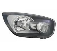 TYC Phare droit H4 20-12715-15-2 pour KIA Picanto II