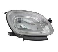 TYC Projecteur principal 20-14125-05-2 droite H4 pour FIAT Panda/Panda Van