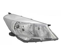 TYC Phare 20-14193-05-2 droit H4 pour Toyota Yaris NLP13 NSP13 NCP13 KSP13