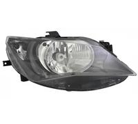 TYC Phare droit H4 20-14371-15-2 pour SEAT Ibiza IV / Ibiza IV SC / Ibiza IV ST