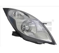 TYC 20-14495-15-2 Projecteur principal pour CHEVROLET