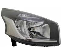 Phare droite H4 20-14789-15-2 TYC pour FIAT TALENTO Autobus/Autocar