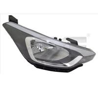 TYC Projecteur principal 20-15825-15-2