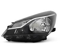 TYC Europe B.V. Phare droit H4 20-17581-05-2 pour Toyota Yaris
