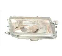 Phare droite H4 20-3415-05-2 TYC pour OPEL ASTRA F A trois volumes ASTRA F Break