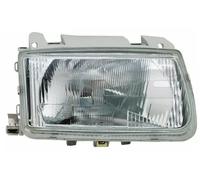 Phare droite H4 20-3731-28-2 TYC pour VW POLO III