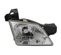 Phare droite H4 20-5555-08-2 TYC pour OPEL SINTRA