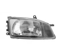 TYC Phare droit 20-5615-05-2 H4 pour Toyota Hiace IV Autobus/Autocar