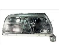 Phare droite H4 20-5667-08-2 TYC pour SUZUKI GRAND VITARA I