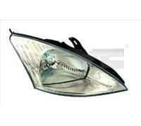 Phare droite H4 20-5675-08-2 TYC pour FORD FOCUS I A trois volumes FOCUS I