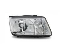 Phare droite H4 20-5677-08-2 TYC pour VW BORA I BORA Variant