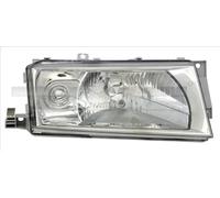 Projecteur principal TYC 20-6231-35-2, droite