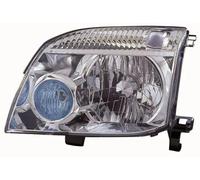 Phare droite H4 215-11A4R-LD-E1 ABAKUS pour NISSAN X-TRAIL I