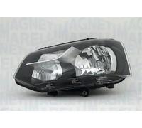 Projecteur principal MAGNETI MARELLI 710301254304, droite