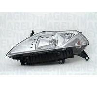 Phare droite H4 712464601129 MAGNETI MARELLI pour LANCIA YPSILON