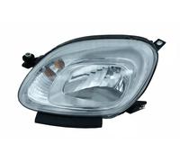 Magneti Marelli Phare droit PY21W 712470601129 pour FIAT PANDA