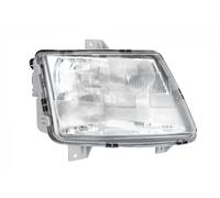 TYC Europe B.V. Phare 20-5509-05-2 H4/H1 pour MERCEDES-BENZ VITO Autobus/Autocar droit