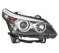 HELLA 1El 009 449-021 De/Halogène-Projecteur Principal - Ece/Ccc - Pour Circulation À Droite - Avant Droite