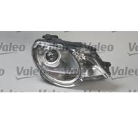 Valeo Phare droit H7 043265 pour VW EOS