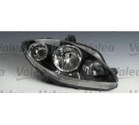 Projecteur principal VALEO 043338, Droite