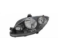 Valeo Phare halogène Haute Performance 44090 – SEAT Altea 05/2009-06/2015 Avant droit – Lot de 1