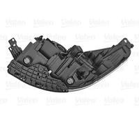 Phare droite H7 044980 VALEO pour FORD KUGA II KUGA II VAN