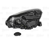 Phare droite H7 045287 VALEO pour OPEL CORSA D