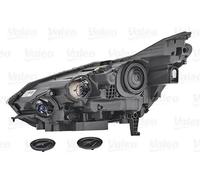 Phare droite H7 046691 VALEO pour FORD C-MAX II GRAND C-MAX