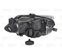 Projecteur principal VALEO 046725, droite