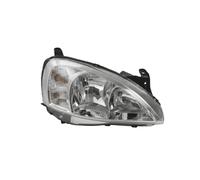 VALEO 087934 Projecteur principal