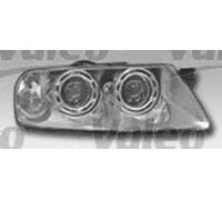 Phare droite H7 088398 VALEO pour VW TOUAREG