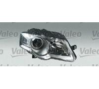 Projecteur principal VALEO 088978, droite