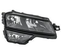 Phare droite H7 1EG 354 855-061 HELLA pour SKODA KAROQ