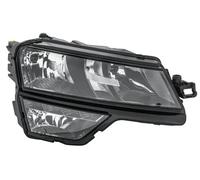 HELLA Projecteur principal 1EG354 855-101 Droit H7 12 V PWY24W Hybridtechnologie Skoda Karoq