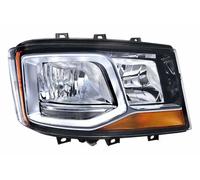 HELLA 1EH 011 804-061 Projecteur principal