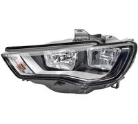 Phare droite H7 1EJ 010 740-081 HELLA pour AUDI A3 Limousine A3 A3 Sportback