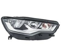 Phare droite H7 1EJ 011 149-021 HELLA pour AUDI A6 C7 A6 C7 Avant A6 Allroad C7