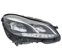 Phare droite H7 1EX 011 066-621 HELLA pour MERCEDES-BENZ CLASSE E